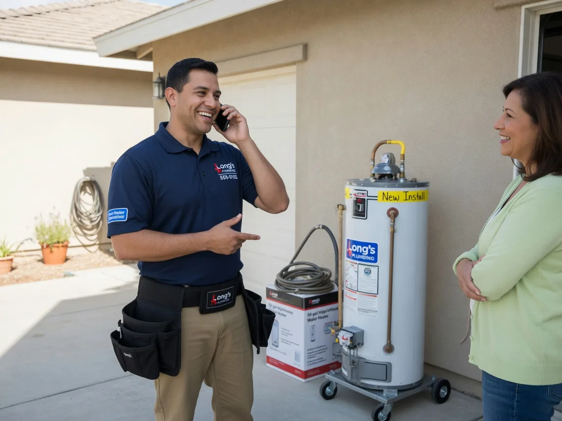 Leak Detection Mount Pleasant, IA FAQs